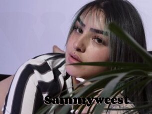Sammyweest