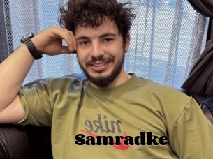 Samradke