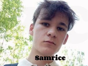 Samrice