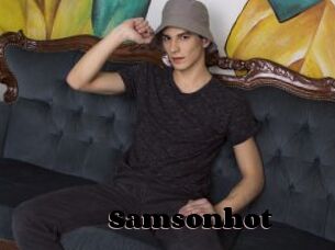 Samsonhot