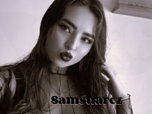 Samsuarez