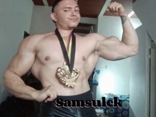 Samsulek