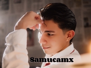 Samucamx