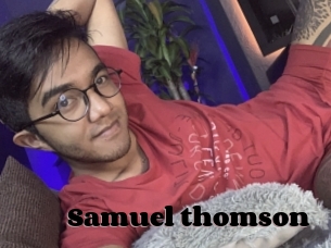 Samuel_thomson