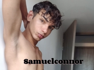 Samuelconnor