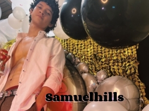Samuelhills