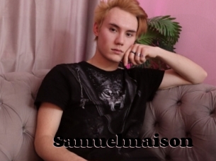 Samuelmaison