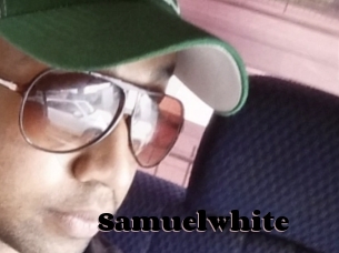 Samuelwhite