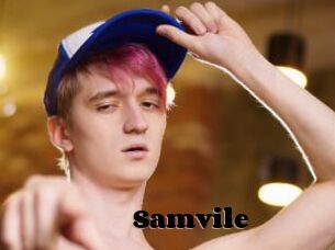 Samvile