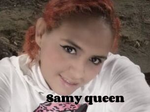 Samy_queen