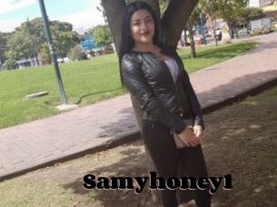 Samyhoney1