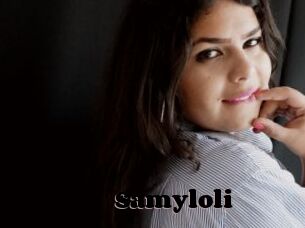 Samyloli