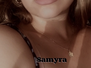 Samyra