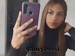 Samyrossi