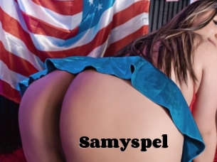 Samyspel