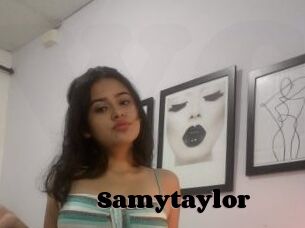 Samytaylor