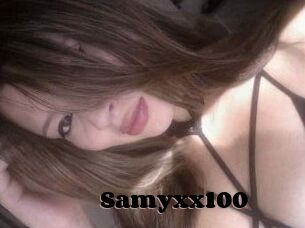 Samyxx100