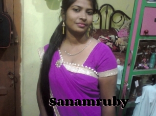 Sanamruby