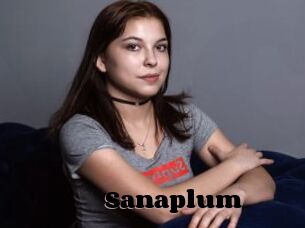 Sanaplum