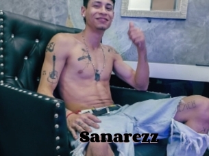 Sanarezz
