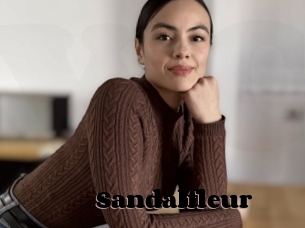 Sandalfleur