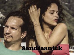 Sandiaantek