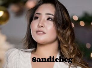 Sandiebeg