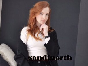 Sandinorth