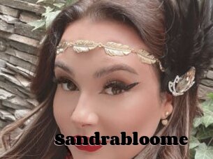 Sandrabloome