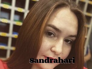 Sandrahari