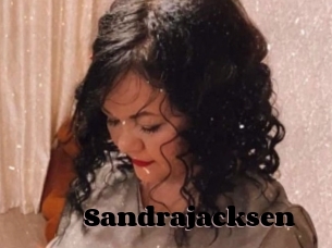Sandrajacksen