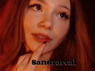 Sandrareal
