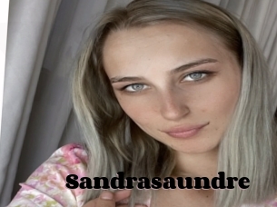 Sandrasaundre