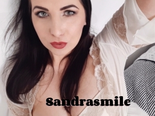 Sandrasmile
