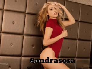 Sandrasosa