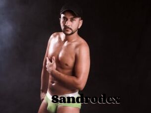 Sandrodex