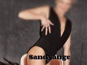 Sandyange
