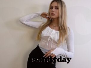 Sandyday