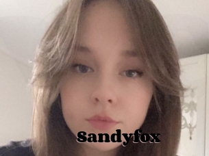 Sandyfox