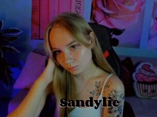 Sandylie
