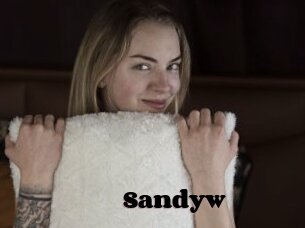 Sandyw
