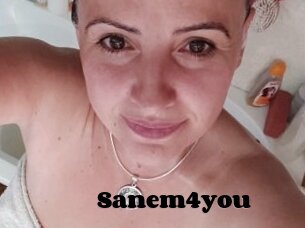 Sanem4you