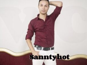 Sanntyhot