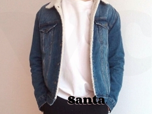 Santa