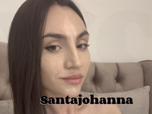Santajohanna