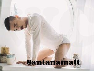 Santanamatt