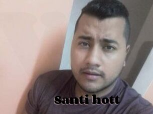 Santi_hott