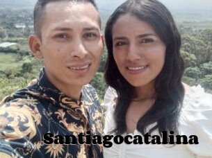 Santiagocatalina