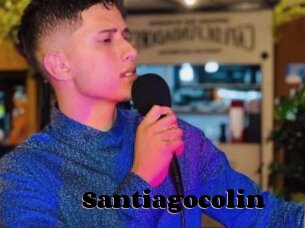 Santiagocolin