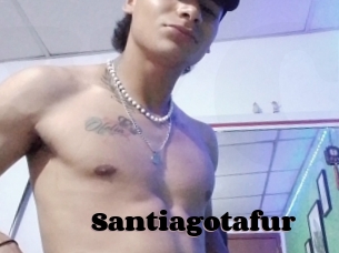Santiagotafur